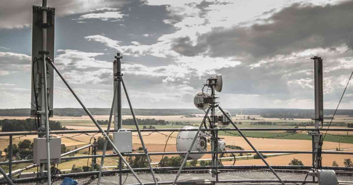 Reliable internet backups for business during power cuts in South Africa