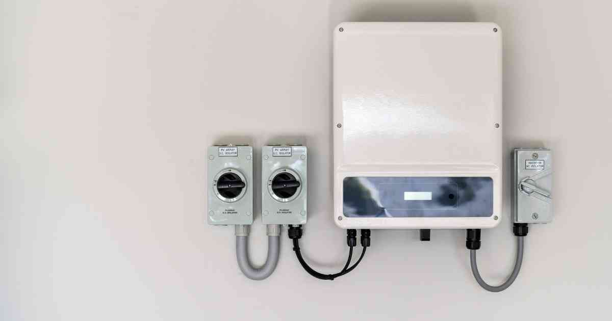 Which inverter brands are reliable for load shedding and which ones are a scam
