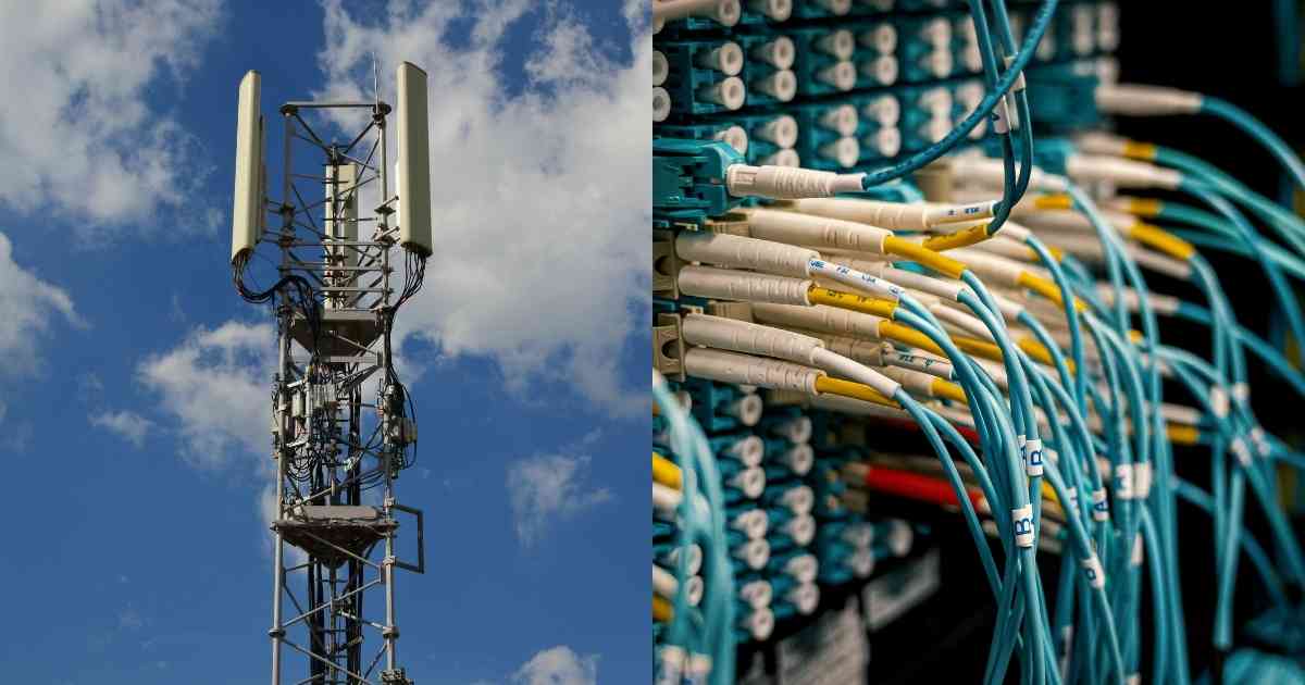 We Tested 5G vs Fibre in the Same House